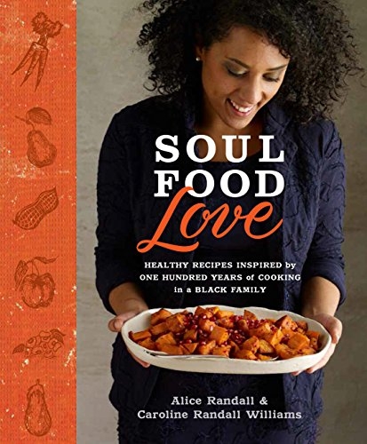 Soul Food Love–A Review