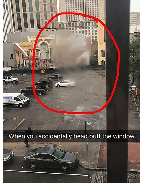 A Much Overdue Post #2 from NOLA