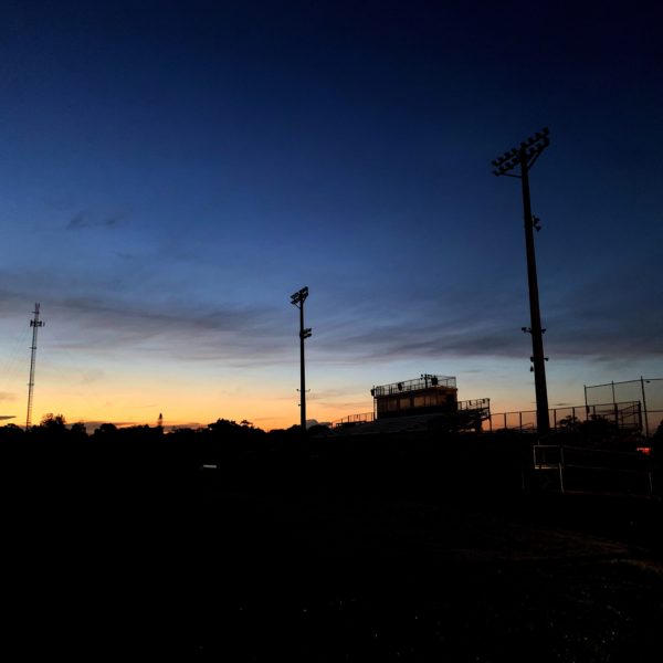 Seminole Sunrise
