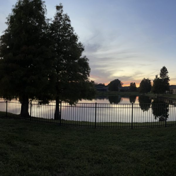 Sunsets. Blogmas Day 6